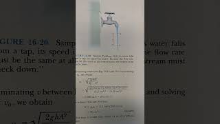 How many capillaries passing through the aorta Physics task examples [upl. by Shiri]