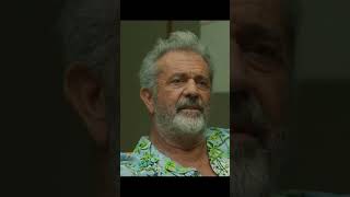 BONEYARD TRAILER REACTION STARRING BRIAN VAN HOLT CURTIS JACKSON AND MEL GIBSON shorts [upl. by Ninnette]