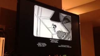 Wander Over Yonder The Box Credits [upl. by Lorre]