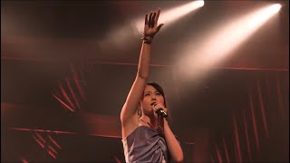 FictionJunction  約束Yakusoku ENG SUBvol16～ Sing a Song Tour 2021～ YUUKA Cover [upl. by Heshum]