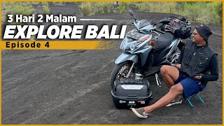 TOURING BALI 4  Tiga Hari Explore Bali  MSRG [upl. by Colp]