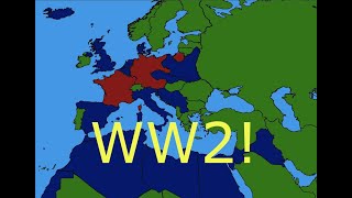 World of Red France WW2 Part 4 [upl. by Mariette955]