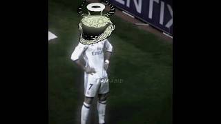 RONALDO trolled the goal trollface ronaldo goal edit shorts [upl. by Ardnasal775]