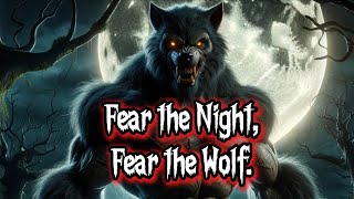 Taming the Werewolf Story amp Survival Tips [upl. by Nesline]