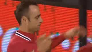 Dimitar Berbatov Top 10 Most Beautiful Goals [upl. by Coad]