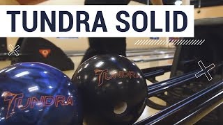 Track  Tundra Solid [upl. by Wanids]