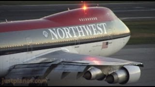 NORTHWEST Memories at MSP 1998 [upl. by Anitsirc]