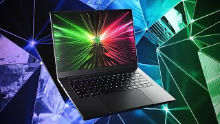 Meet the allnew 2024 Razer Blade lineup [upl. by Gabriello]