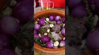 GREEK STIFADO food cooking recipe delicous youtube motivation youtubeshorts [upl. by Nessy]