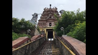 Mudukuthore Mallikarjuna Temple Talakadu Talakadu Tourism Mysore Tourism Karnataka Tourism [upl. by Yhtir]