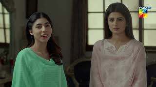 Badnaseeb  62  Best Scene 09  Hum TV [upl. by Nairot]