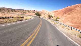 Slickrock to Moab on ebikes [upl. by Liew]