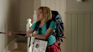 Shorts 2 Agatha Raisin Season 1 episode 1 The Walkers of Dembley [upl. by Negyam]