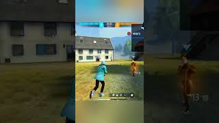 Bhago 🤣 funny moments 😂shorts freefire [upl. by Annairt553]