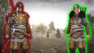 Is Oathsworn a Waste of Space Battanian Oathsworn vs Wildling  Mount amp Blade 2 Bannerlord [upl. by Modestia301]