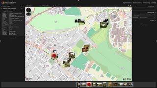 Darktable geotagging [upl. by Genesia59]