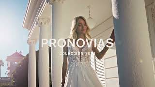 NEW PRONOVIAS 2023 [upl. by Valery851]