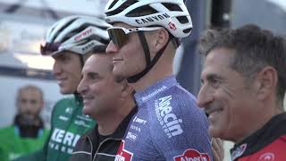 GRAN FONDO LA NUCIA 2024 AFTERMOVIE [upl. by Eitsirk258]