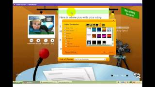 Newsmaker Tutorial Video [upl. by Tomlin]