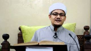 Ust Nazmi Karim Apa Isi Kitab Taurat  Untungnya Umat Nabi Muhammad SAW  Siapa Rasmi Titian Sirat [upl. by Neelyak786]