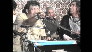 Milta Hai Kya Namaz Mein  Sabri Brothers Qawwal amp Party  OSA Official HD Video [upl. by Llewellyn386]