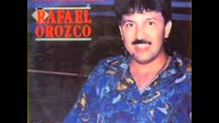 Rafael Orozco  Corazón Caprichoso [upl. by Swigart]