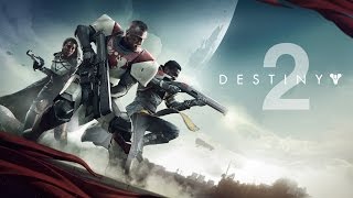 Destiny 2 GMV  Legendary [upl. by Ahsiken]