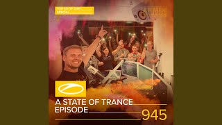 Lighter Than Air ASOT 945 [upl. by Akena]