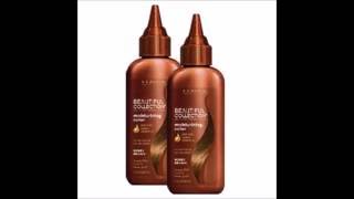 Clairol Professional Beautiful Collection Semi permanent Hair Color Black [upl. by Leicester]