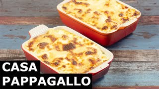 Cavolfiore gratinato S2  P49 [upl. by Golding]