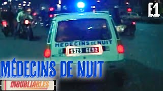 Michel  Médecins de Nuit  Episode 1 [upl. by Hna959]