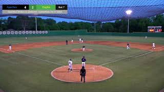 OCS Baseball vs Glenbrook [upl. by Aholah]