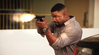 Film Daction Complet Michael Jai White 2021 VF [upl. by Hulbig]