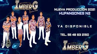 HUAPANGONES N2  MUSICAL IMBERG SHOW [upl. by Letnom]