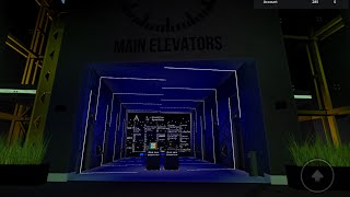 Platinum HQ Roblox RETAKE1 [upl. by Murdoch906]