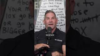 Grant Cardone How to Handle the Objections with the Customers [upl. by Eybbob]