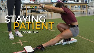 Constant Challenge  Staying Patient  Ep 5 [upl. by Harbard32]