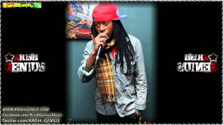 Khago  Peppery Jouvert Riddim Feb 2012 [upl. by Eiliak]