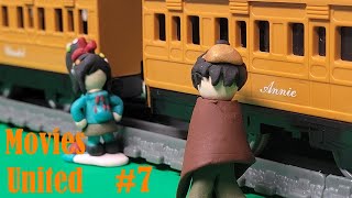 Little Stowaway  Movies United  Episode 7 v1 [upl. by Vada]