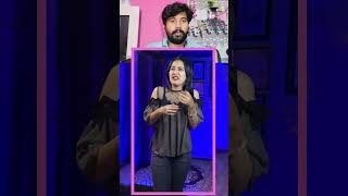 vishaka jaatni tranding instagram letest viralshorts fanny reelsreactionvideo viralvideo [upl. by Yzzik427]