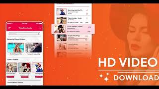 How to Download HD Videos on Android – Best App 2024 [upl. by Fidole603]