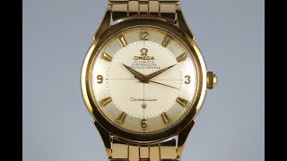 How to Buy a Vintage Omega Watch  SIMPLE 5 STEP PROCESS [upl. by Caressa]