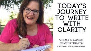 From Rough Draft to Clarity Follow along from Confusing Questions to Clear Calling [upl. by Joeann]