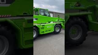 Merlo Roto 5026S part 2 [upl. by Pierpont]