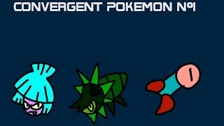 The Vilania Region Convergent Pokemon 1 [upl. by Konyn938]