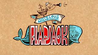 The Marvelous Misadventures Of FlapJack  Without You [upl. by Batista224]