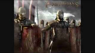 Praetorians Soundtrack  Egyptians Theme [upl. by Miko]