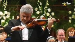 Pinchas Zukerman  Max Bruch violin concerto no 1 in g minor [upl. by Athenian]