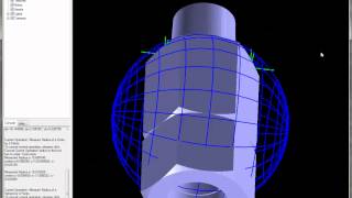 Measuring 3D Part with Afanche3D [upl. by Gean142]