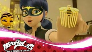 ENGLISH DUB Miraculous ladybug new episode season 4 episode 1 full episodeCLICKBAIT [upl. by Baese547]